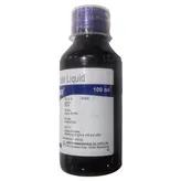 Alkorina Liquid 100 ml, Pack of 1 LIQUID