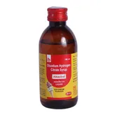 Alkacitral Syrup 100 ml, Pack of 1 SYRUP