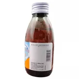 Alkacip Syrup 100 ml, Pack of 1 Syrup