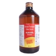 Alkasol Oral Solution 450 ml