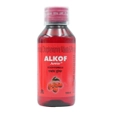 Alkof Junior Syrup 100 ml