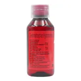 Alkof Junior Syrup 100 ml, Pack of 1 Syrup