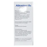 Alkaston-B6 Syrup 450 ml, Pack of 1 Syrup