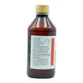 Alkatrend-Mb6 Orange Oral Solution 200 ml, Pack of 1 SOLUTION
