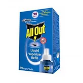 All Out Refill 90 Nights Liquid, 1 Count, Pack of 1