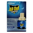 All Out Liquid Vaporizer 60 Nights Refill, 1 Count