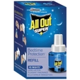 All Out 45 Nights Refill, 35 ml