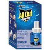 All Out 45 Nights Refill, 35 ml, Pack of 1