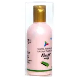 Allsuth Lotion 100 ml, Pack of 1 LOTION