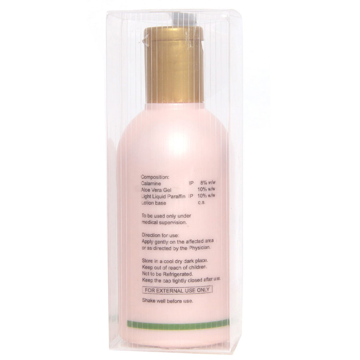 Allsuth Lotion 100 ml Price, Uses, Side Effects, Composition Apollo