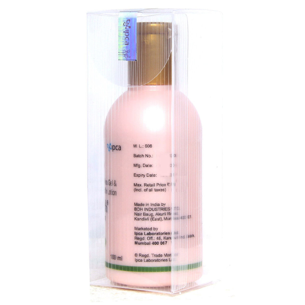 Allsuth Lotion 100 ml Price, Uses, Side Effects, Composition Apollo