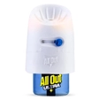All Out Ultra Power+ Slider Mosquito Repellent Refill With Machine, 1 kit