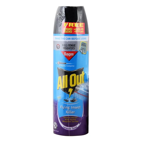 All Out Flying Insect Killer Spray, 425 ml, Pack of 1