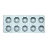 Allerone-M Tablet 10's, Pack of 10 TABLETS