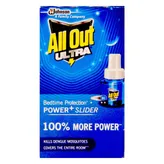 All Out Ultra Liquid Vaporizer Refill, 45 ml, Pack of 1