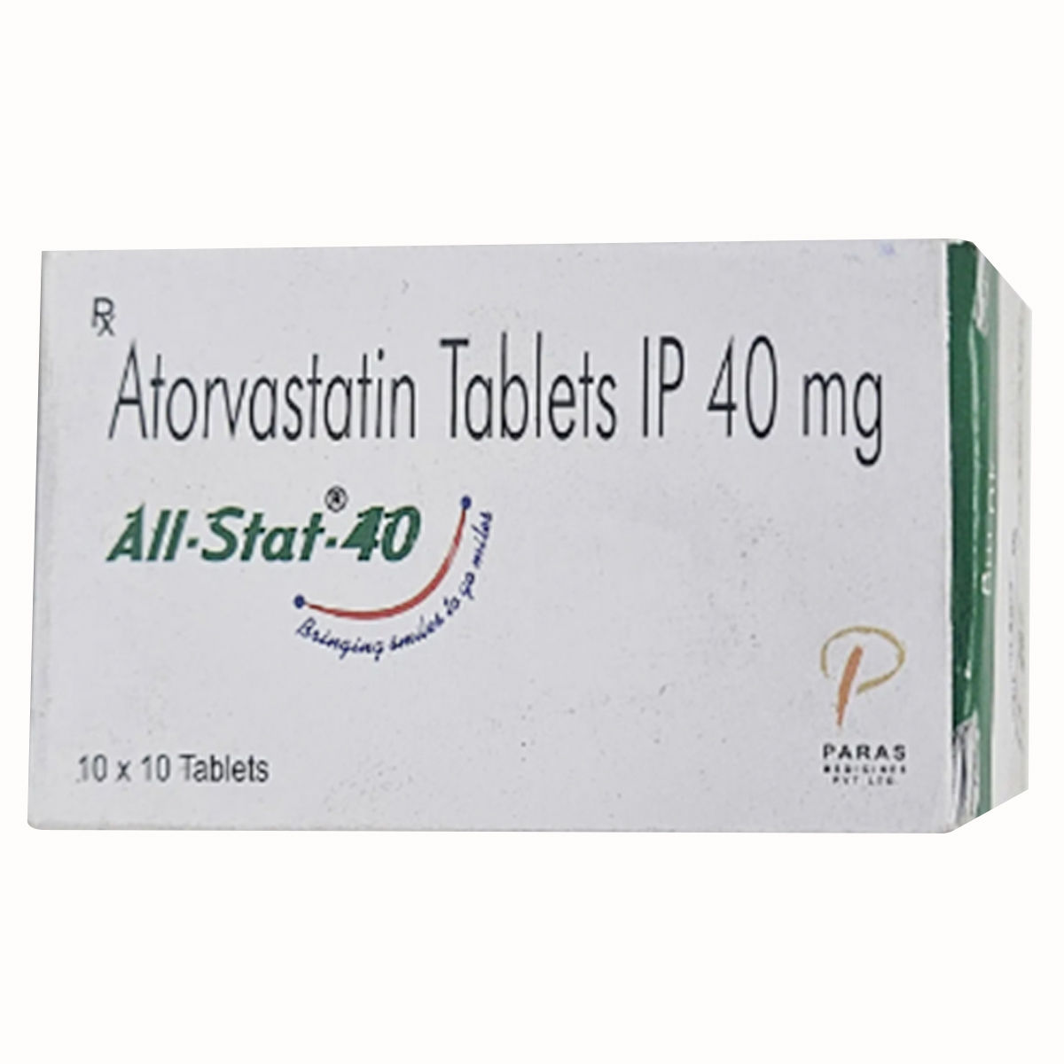 Buy All-Stat-40 Tablet online | Uses, Side Effects, Price and ...