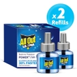 All Out Ultra Refill Pack, 2 Count