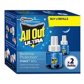 All Out Ultra Refill Pack, 2 Count, Pack of 1