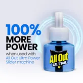 All Out Ultra Refill Pack, 2 Count, Pack of 1