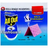 Allout Flash Guard, 10 Count, Pack of 10