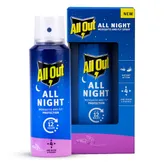 All Out All Night Spray, 30 ml, Pack of 1