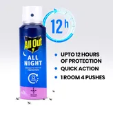 All Out All Night Spray, 30 ml, Pack of 1