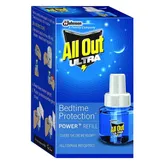 All Out Ultra Power+Refill, 1 kit, Pack of 1
