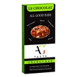 All Good Bars Le Chocolat Energy Bar, 30 gm