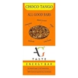 All Good Bars Choco Tango Energy Bar, 30 gm