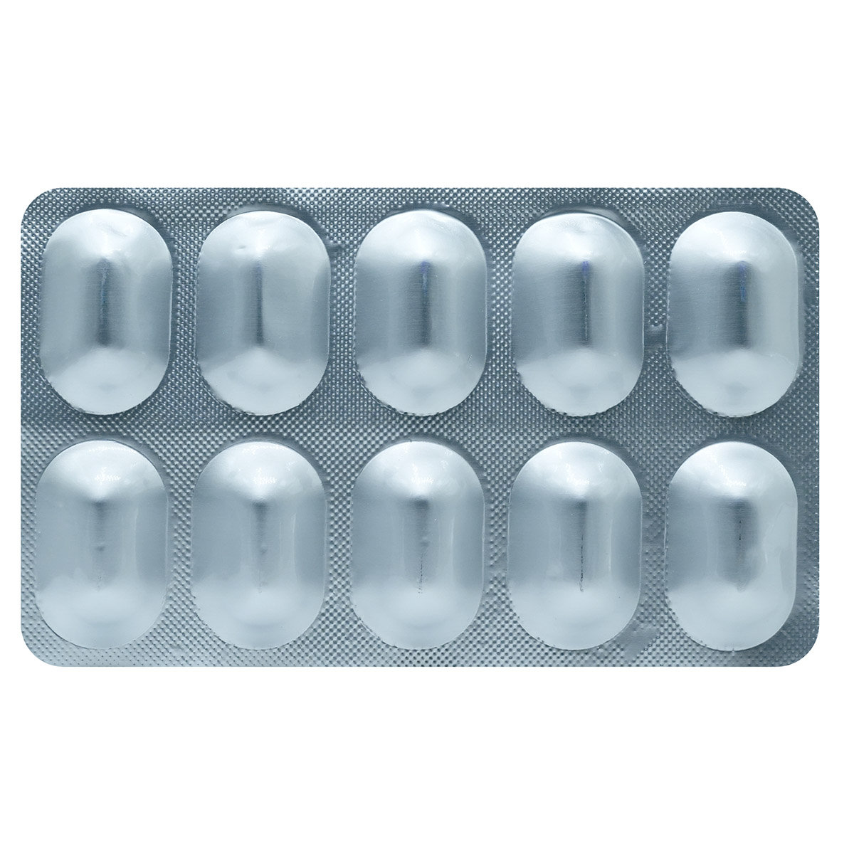 Allenza Tablet 10's, Pack of 10 TABLETS Allenza Tablet 10's, Pack of 10 TABLETS