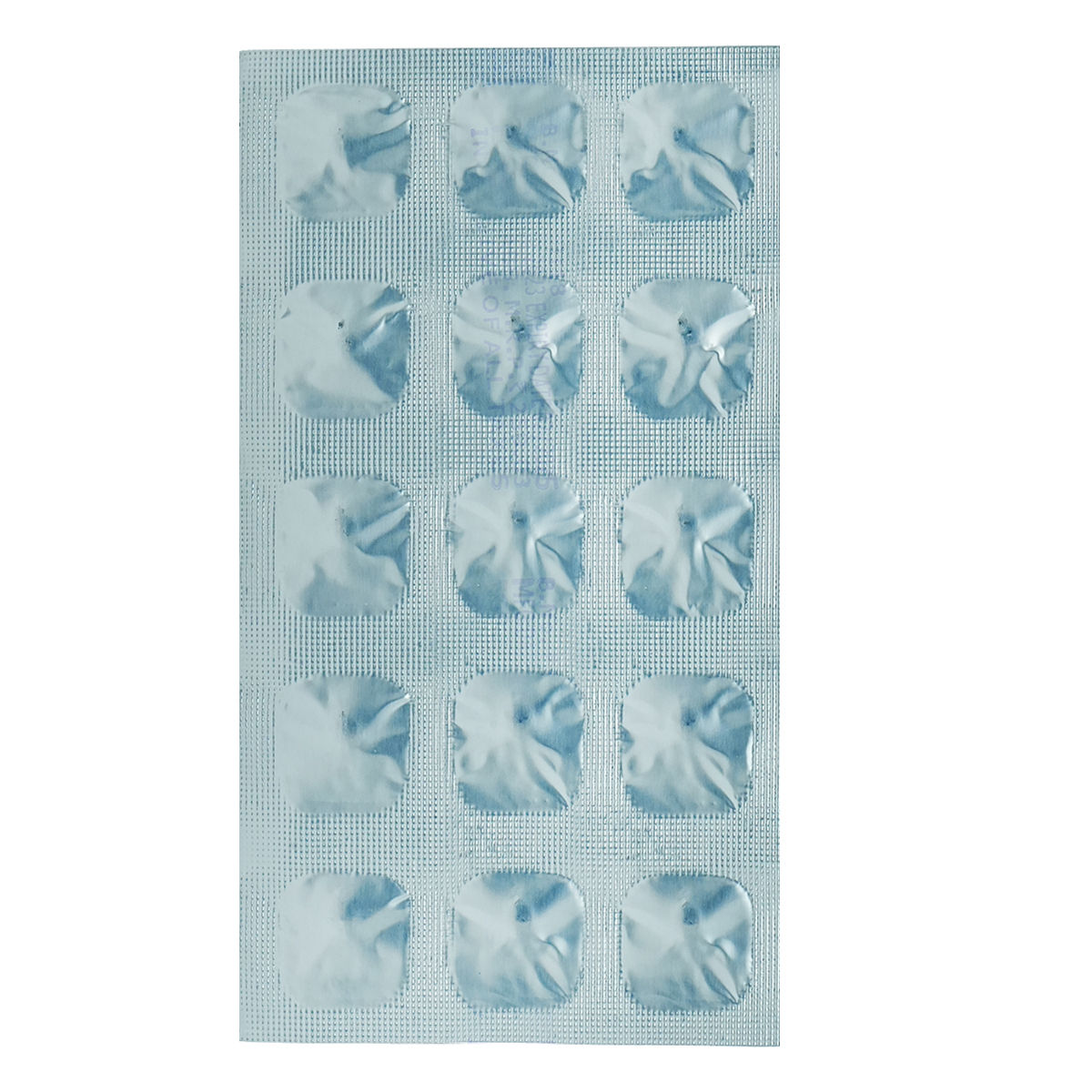 All 9 Tablet 15's, Pack of 15 All 9 Tablet 15's, Pack of 15