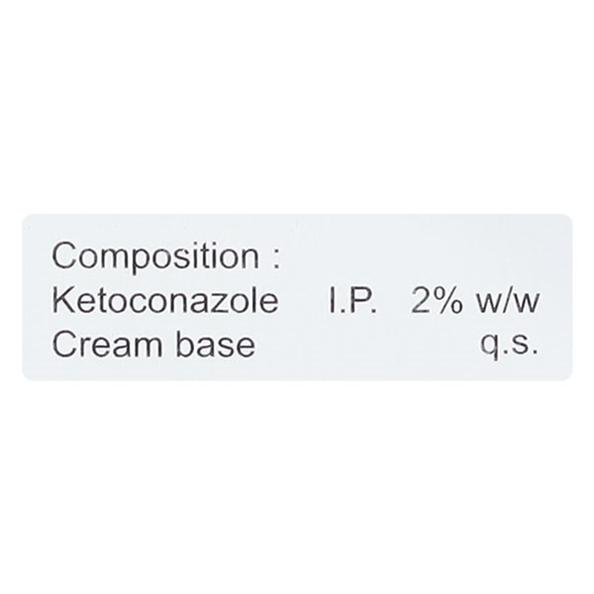 Allyzol Cream 30 gm, Pack of 1 CREAM Allyzol Cream 30 gm, Pack of 1 CREAM