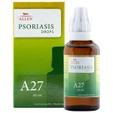 Allen A27 Psoriasis Drops, 30 ml