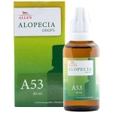 Allen A53 Alopecia Drops, 30 ml