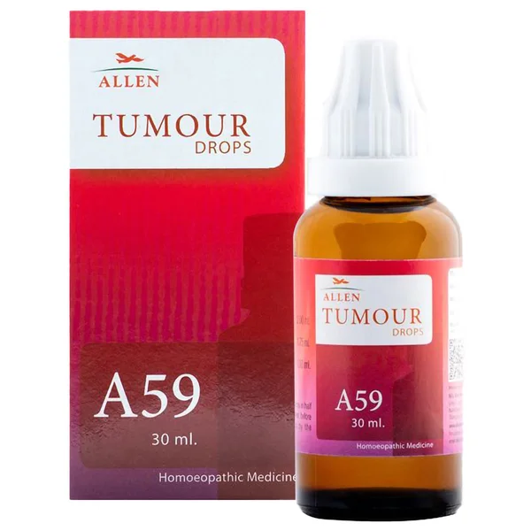 Allen A59 Tumour Drops, 30 ml