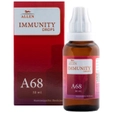 Allen A68 Immunity Drops, 30 ml