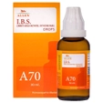 Allen A70 I.B.S.(Irritable Bowel Syndrome) Drops, 30 ml