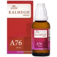 Allen A76 Kalmegh Drops, 30 ml