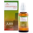 Allen A89 Cholesterol Drops, 30 ml