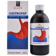 Allen Gastropep Digestive Tonic, 200 ml