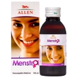 Allen Menstrol Leucorrhoea Tonic, 100 ml