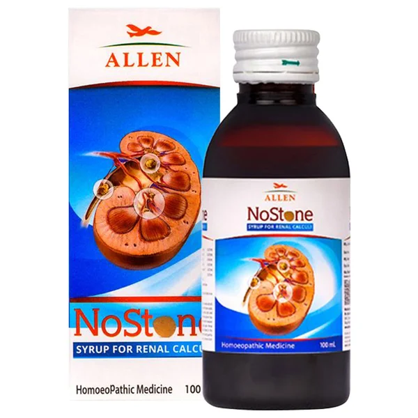 Allen Nostone Tonic, 100 ml