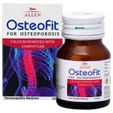 Allen Osteofit Tablets, 25 gm