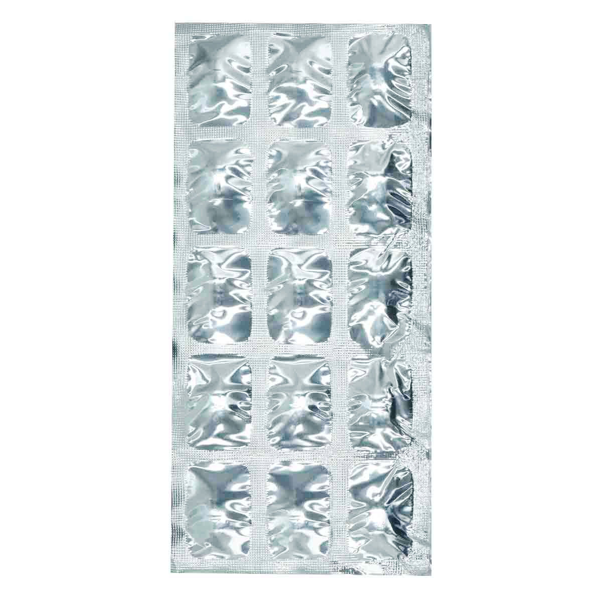 Almox DT 250 mg Tablet 15's, Pack of 15 TABLETS Almox DT 250 mg Tablet 15's, Pack of 15 TABLETS