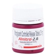 Alnitro-2.6 Tablet 30's
