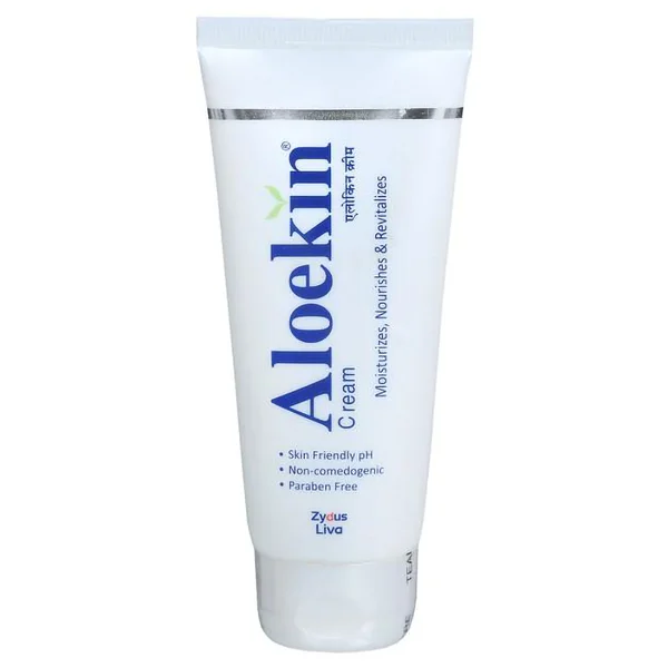 Aloekin Cream 50 gm, Pack of 1 India