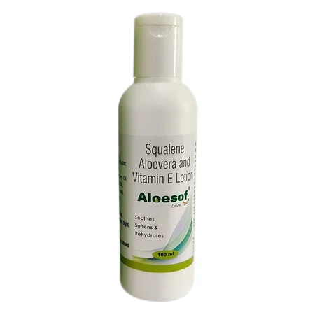 Aloesof Lotion 100 ml