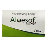 Aloesof Soap 75 gm, Pack of 1