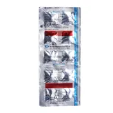 Alorti-M Tablet 10's, Pack of 10 TabletS