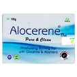 Alocerene 10%W/W Bar 100Gm